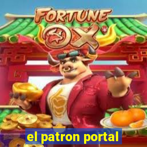 el patron portal